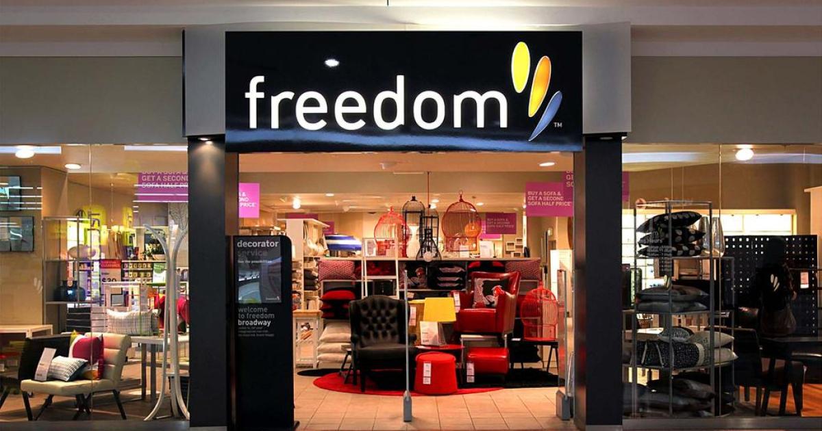 Why Freedom Furniture is for sale after COVID turnaround The New Daily