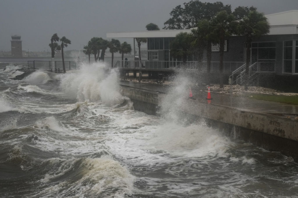 Hurricane Florida