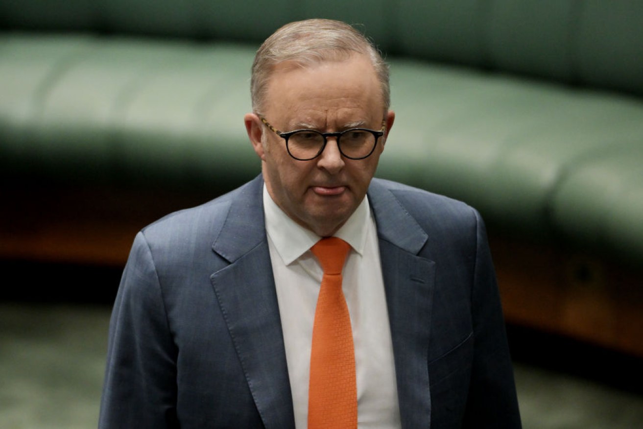 Albanese's apology was quick, fulsome and necessary, writes Madonna King.