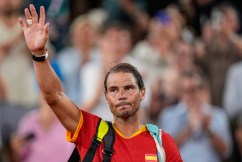 Rafa ends stellar career after ‘difficult years’
