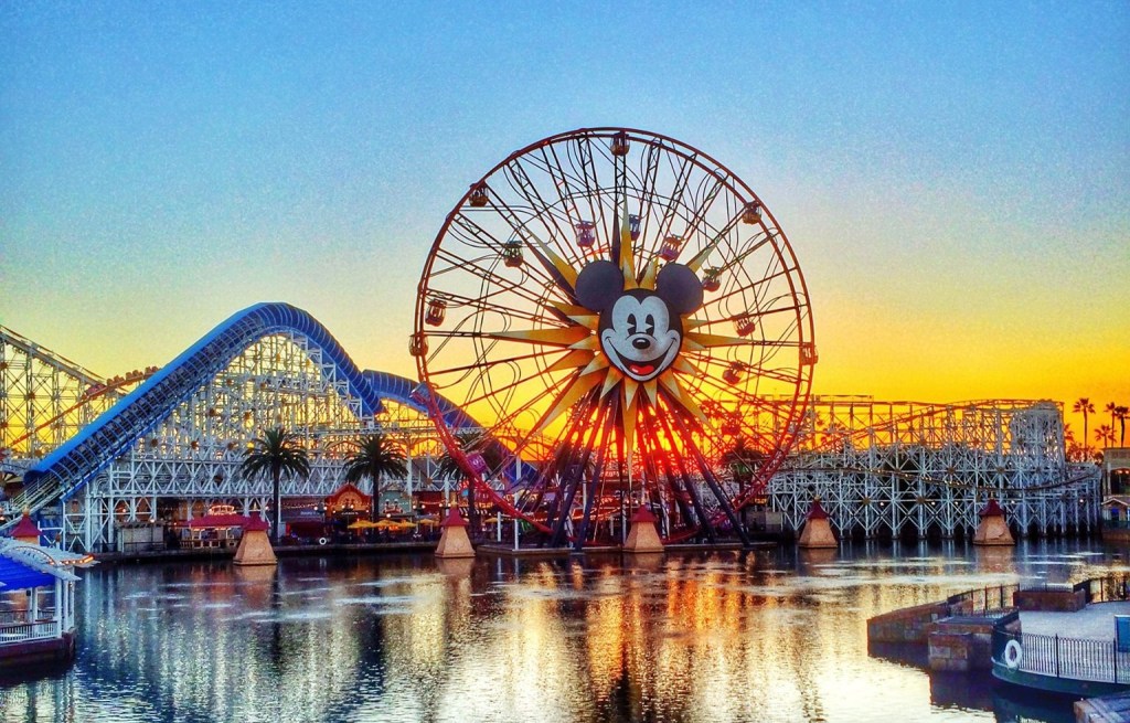 Theme Park