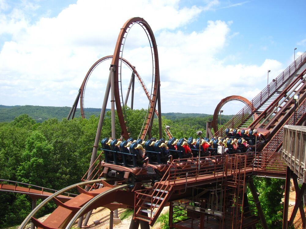 Theme park