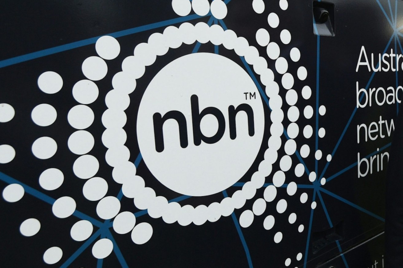 The NBN is an essential piece of national utility infrastructure,