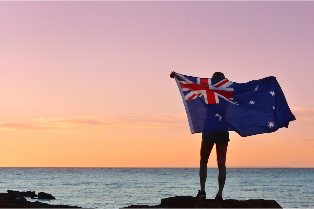Spoiler alert: You won’t be as pessimistic about Australia after reading this column.