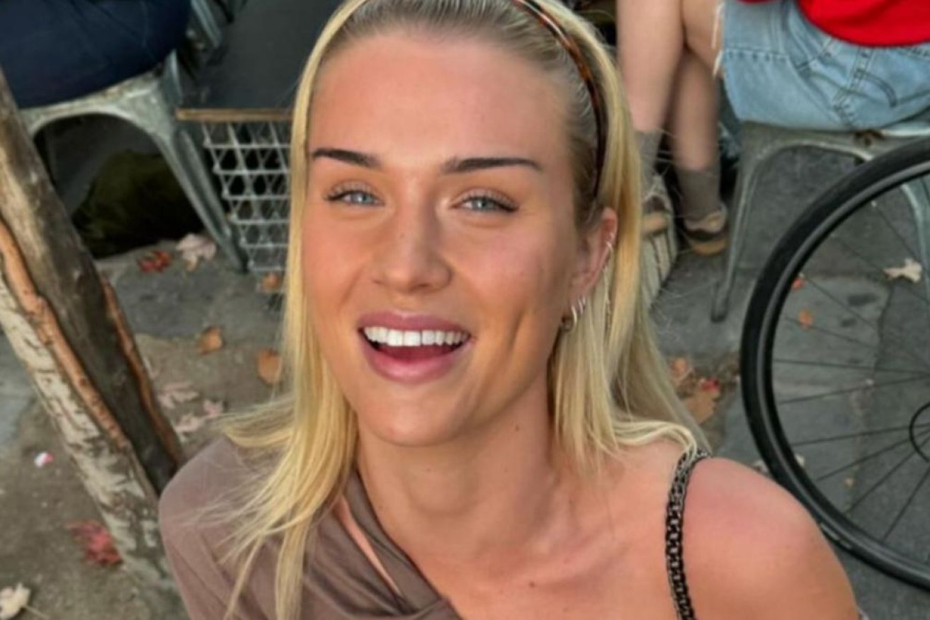 Elise Hodder has been remembered for her heart and smile.