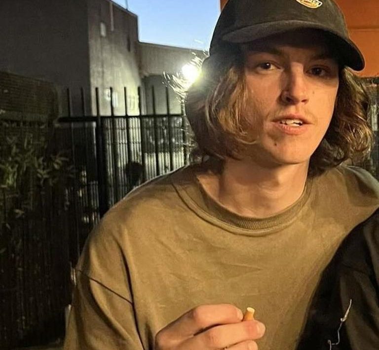 connor matthiasson