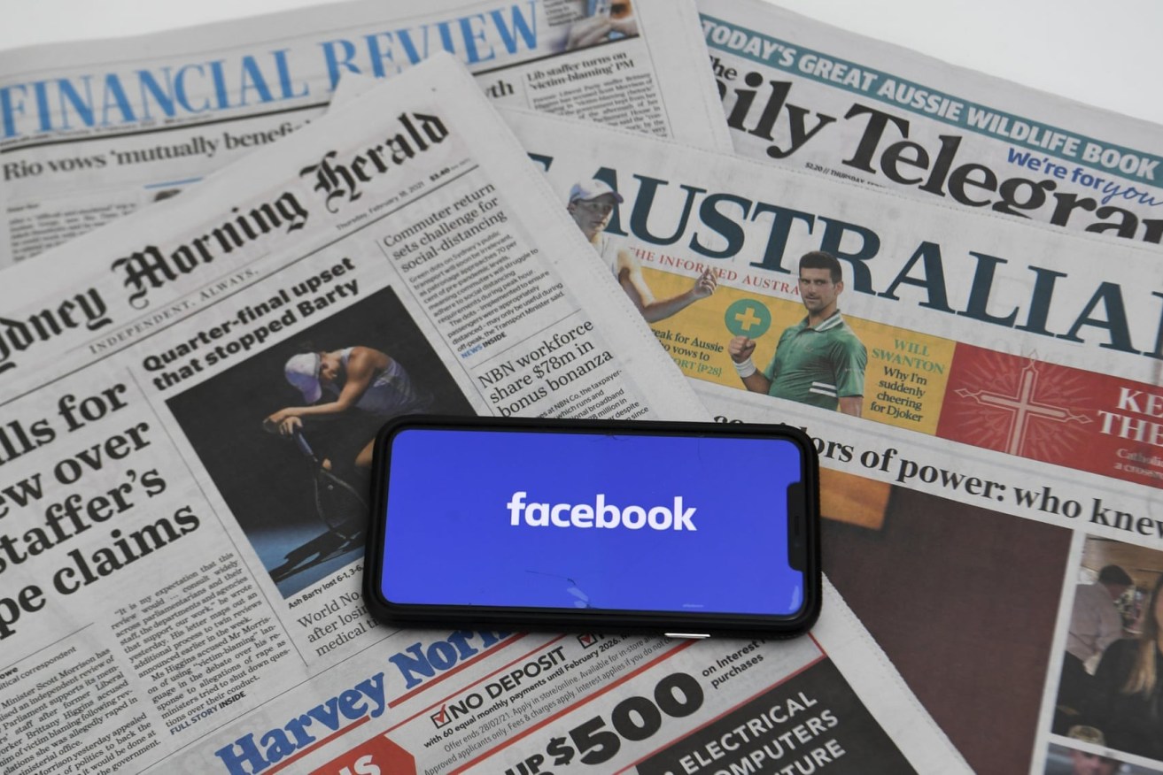 Media power in the digital economy is in even fewer hands than before the internet.