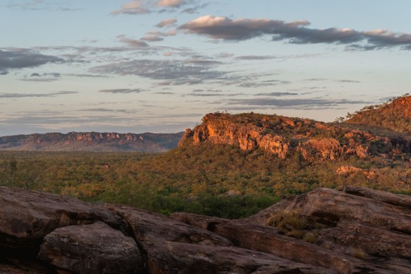 northern territory netflix