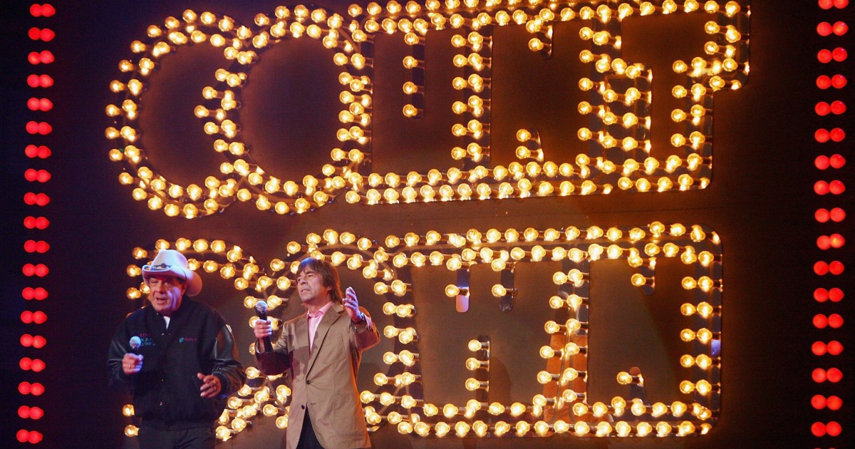 Molly Meldrum &rsquo;takes back seat&rsquo; as Countdown marks 50th birthday