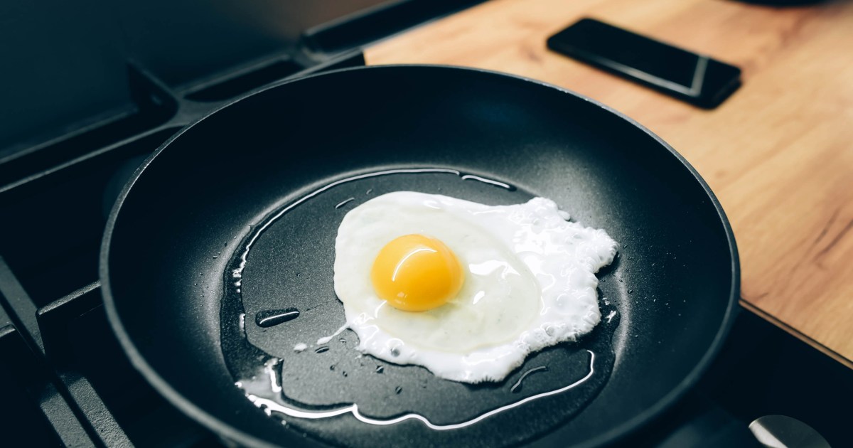 'Forever chemicals' What this volatile issue means to you