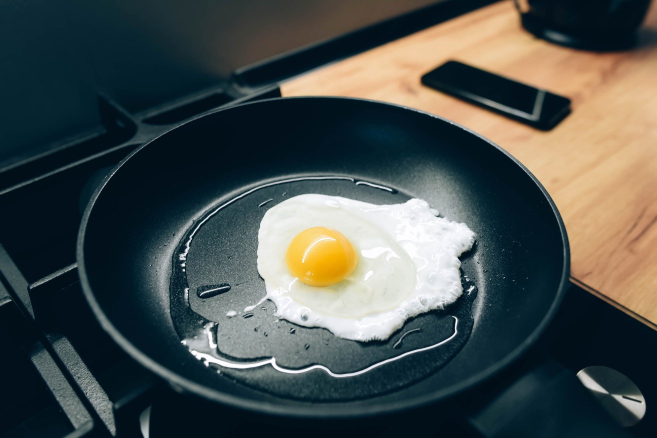 The miracle of non-stick cooking or stain-free clothing comes at a cost.