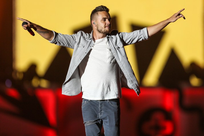 Charges dropped over death of Liam Payne