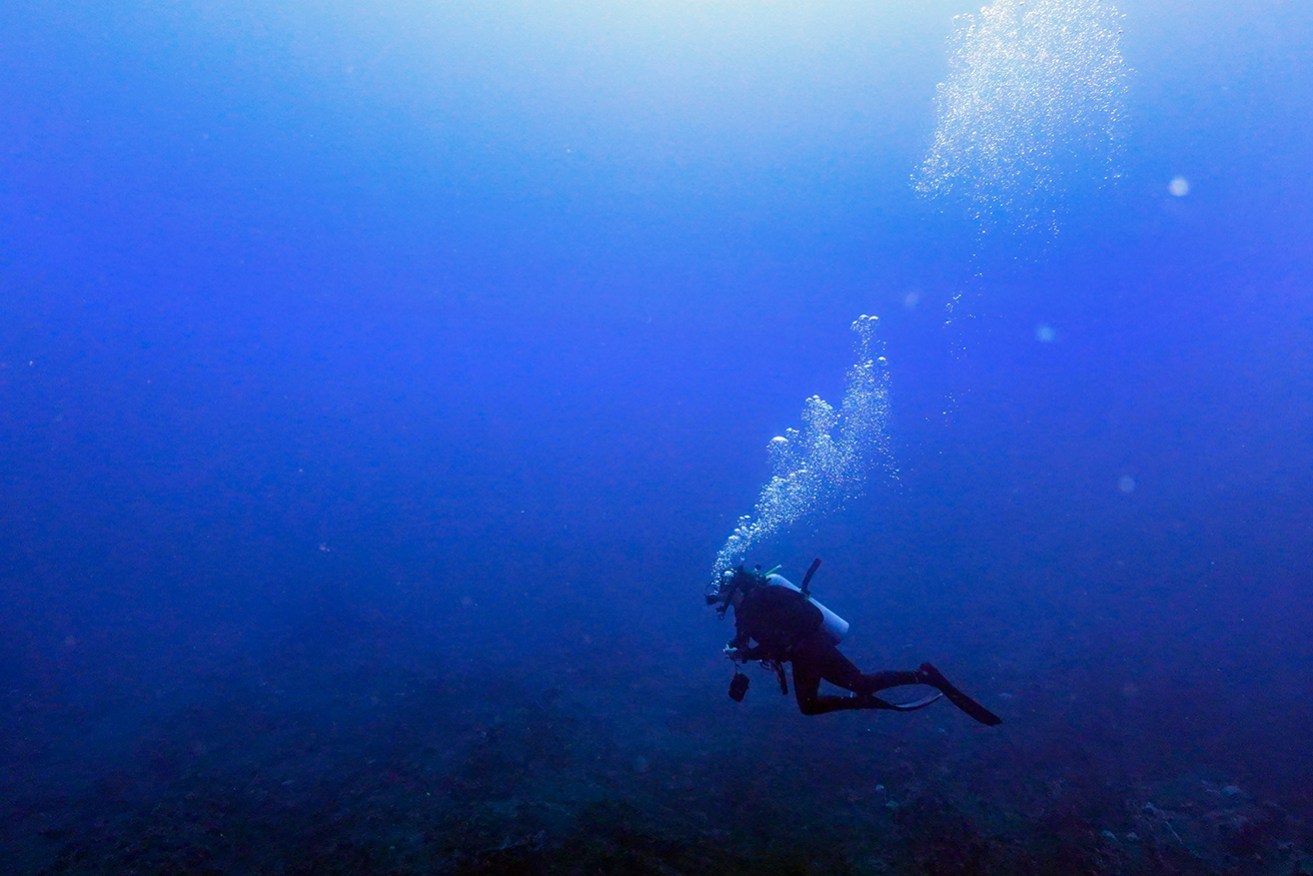 Research by Australian and Chinese scientists shows deep ocean heatwaves may be under-reported.
