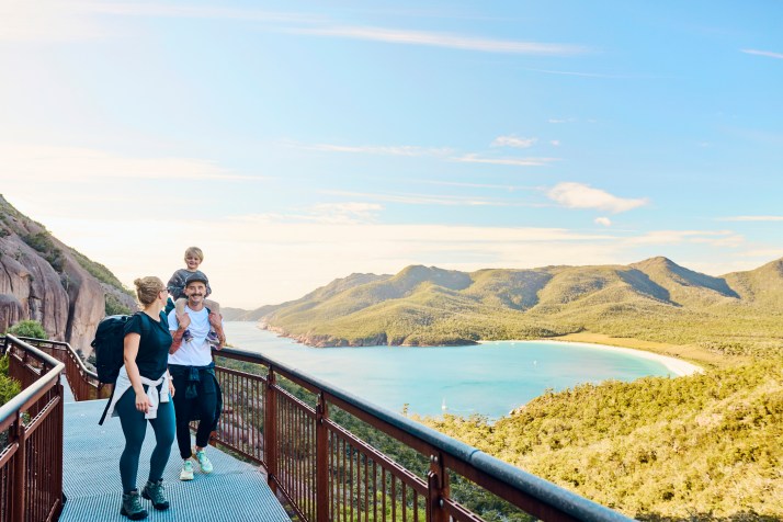 How dropping fertility rates are hurting Australia’s future