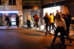Prague has gutsful of cheap alco-tourism, approves ban
