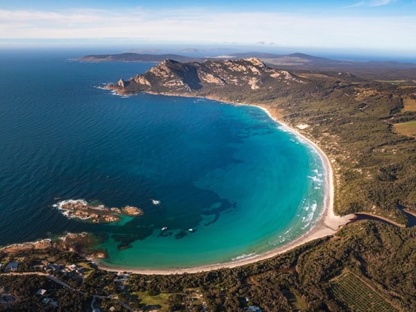 Tasmania