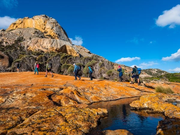 Tasmania