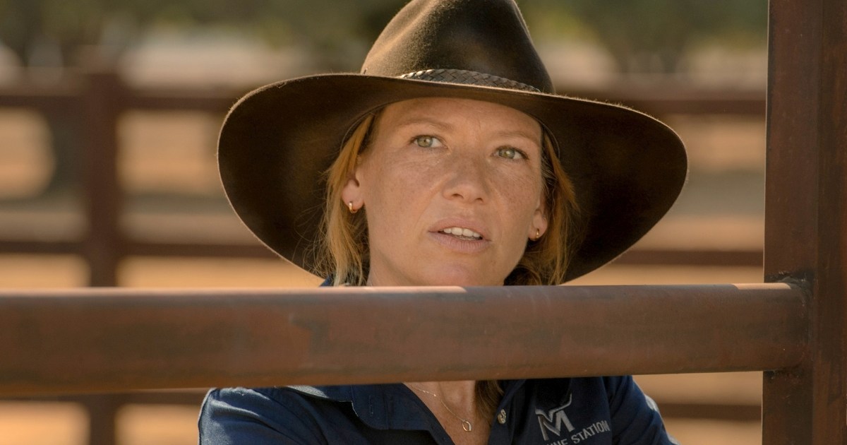 New Netflix series expected to boost tourism for NT's hidden gems