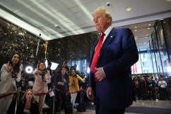 US media faces Trump ‘sane-washing’ claims