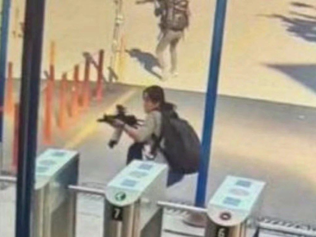 Turkey terror attack