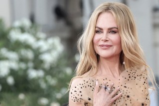 Support for Kidman after sad update about her mum