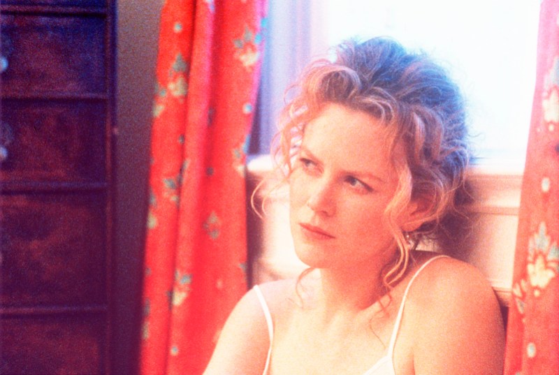 nicole kidman