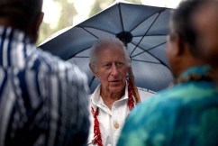 Climate to swamp CHOGM, amid grave forecast