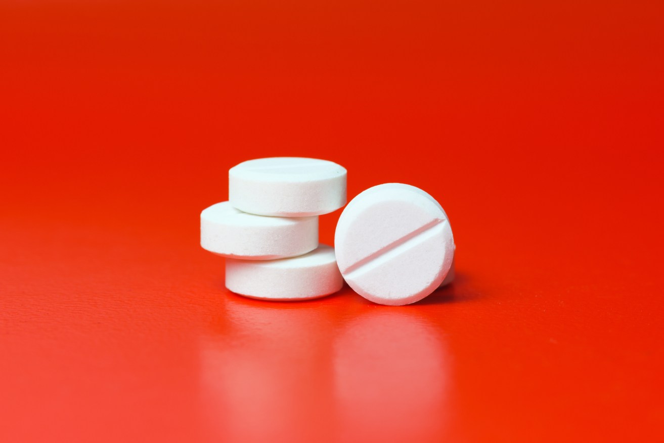Panadol has reduced the size of its packets due to new restrictions on paracetamol in Australia.