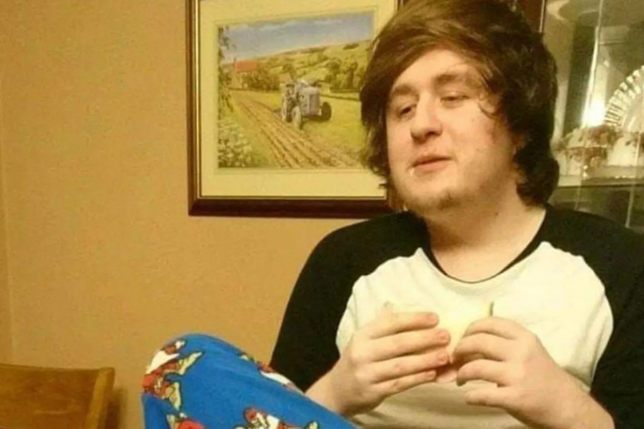 Alexander McCartney was "relentless and cruel", say prosecutors.