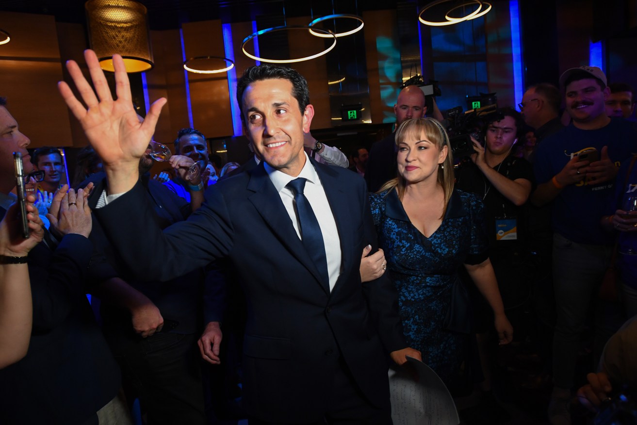 Queensland Premier-elect David Crisafulli has vowed to get cracking on election pledges.