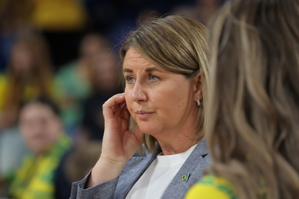 Australia New Zealand Constellation Cup