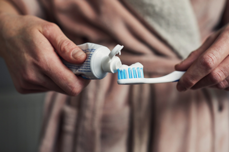 Toothbrushes and showerheads covered in viruses ‘unlike anything we’ve seen before’