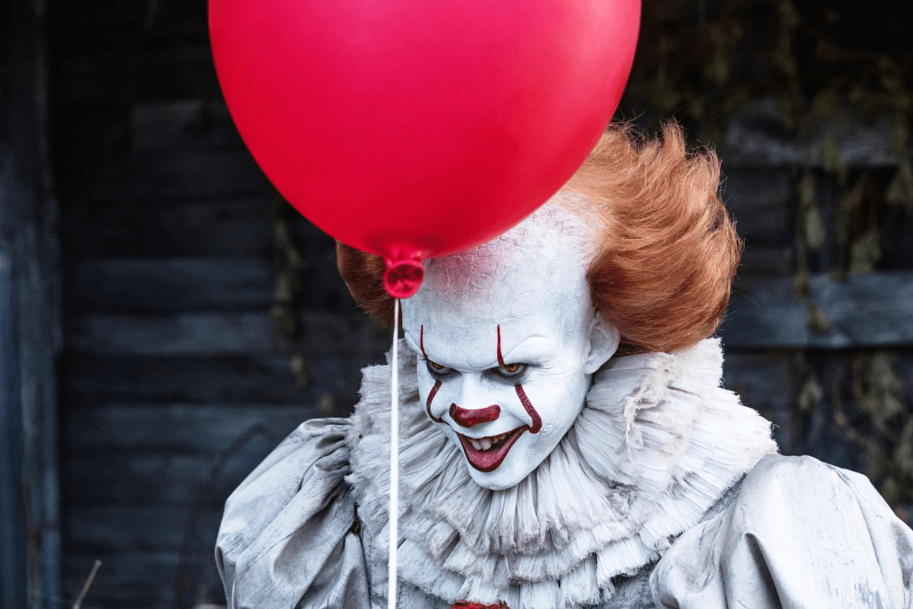 In <i>It</i>, the scary moments are separated by calmer scenes, prompting a rollercoaster of emotions.