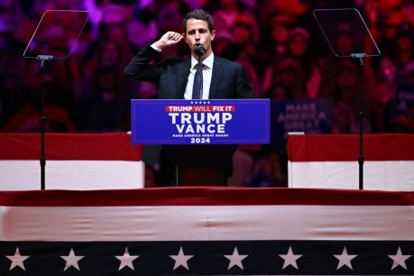 Racist Puerto Rico ‘joke’ has scope to sway election