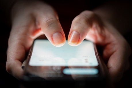 ‘Next level’ messaging tech on its way