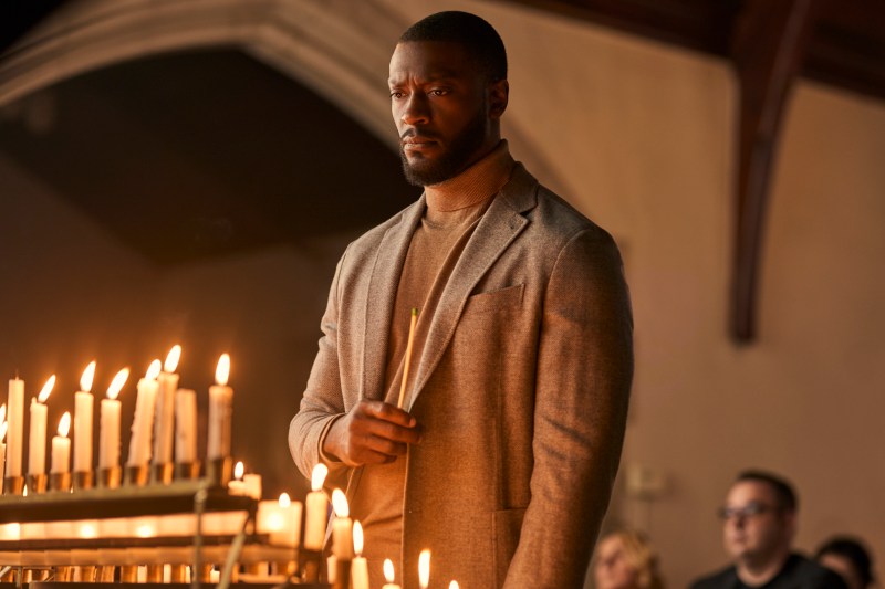 Aldis Hodge