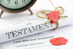 Tax implications for wills with overseas beneficiaries