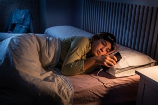 Five 'sleep tips' that could make insomnia worse