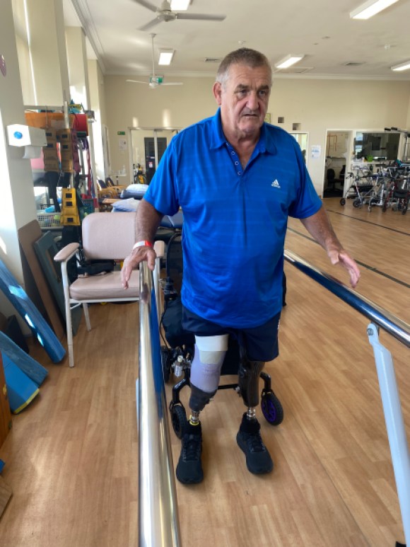 Peripheral Artery Disease
