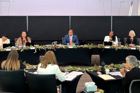 Qld ditches Indigenous truth-telling inquiry