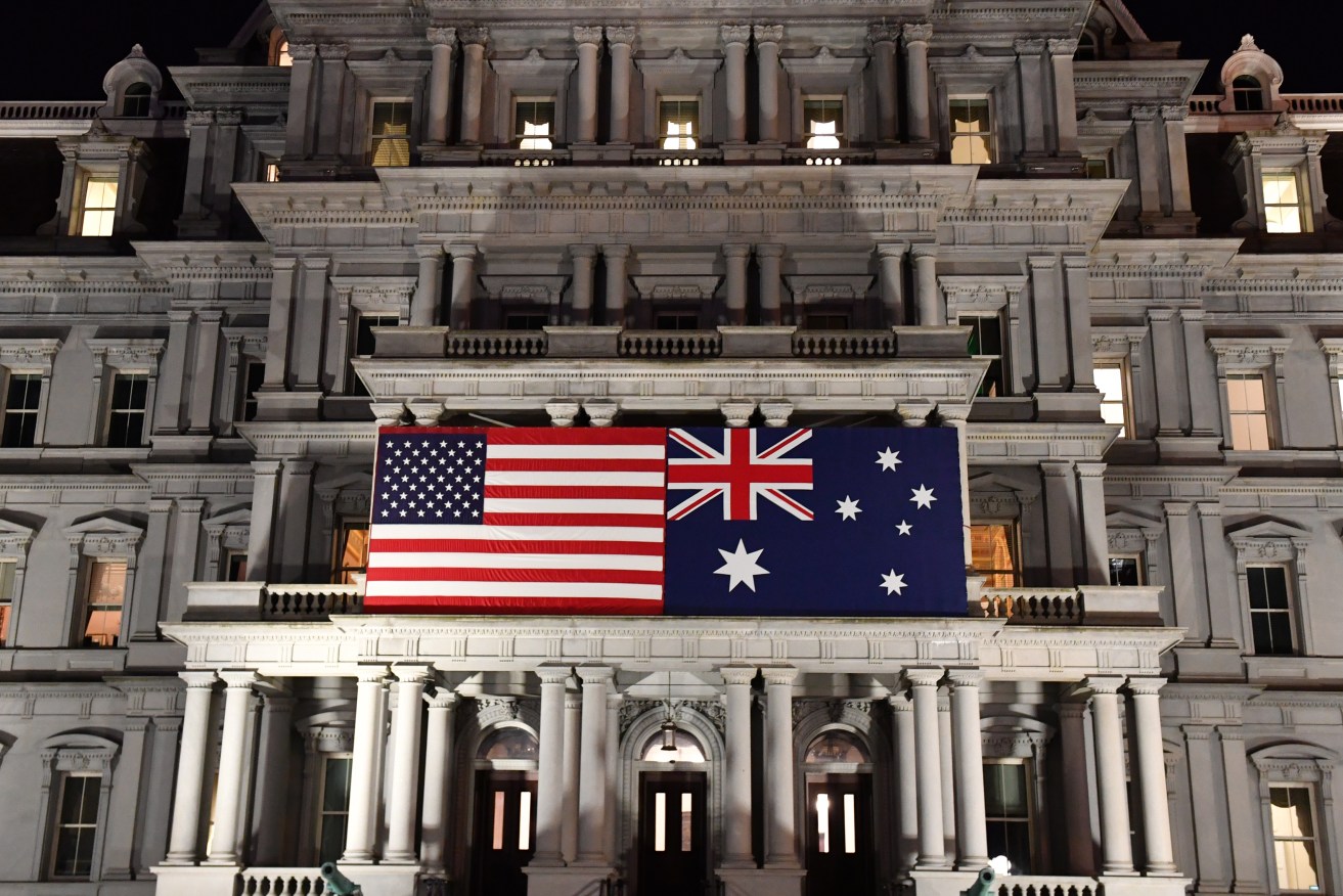 The US presidential election has implications for Australia's economy, trade and defence.
