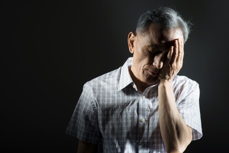 Election anxiety doesn’t need to win − here are three strategies from a clinical psychologist to rein in the stress
