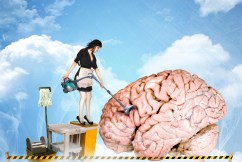 Biomarkers a clear key to Alzheimers, research finds
