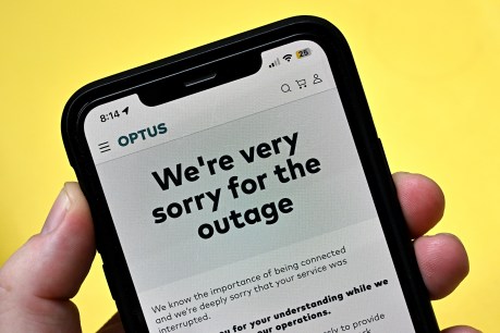 Optus cops $12m triple-zero fine over outage
