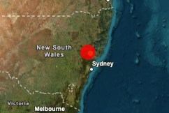 ‘Whole house shook’: Quake rattles NSW town