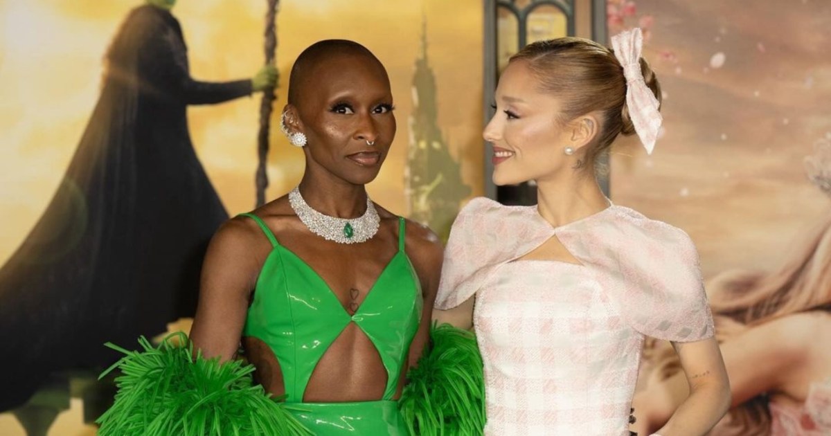 Why red carpets are flooded with ‘method dressing'