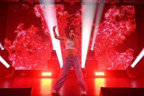 Eurovision rocks up in Australia for first world tour