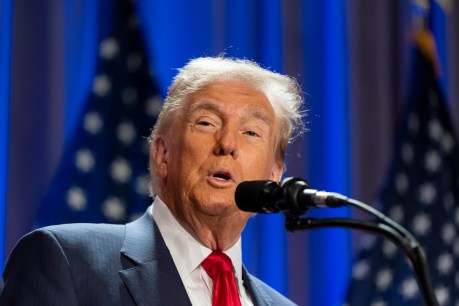 ‘Uncertainty’ to reign in 2025 geopolitical outlook