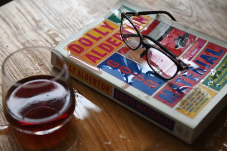 ‘Mansplaining’ enrages Dolly Alderton fans
