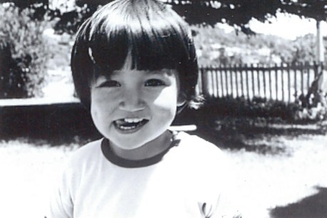 Penny Wong’s hardship as immigrant child